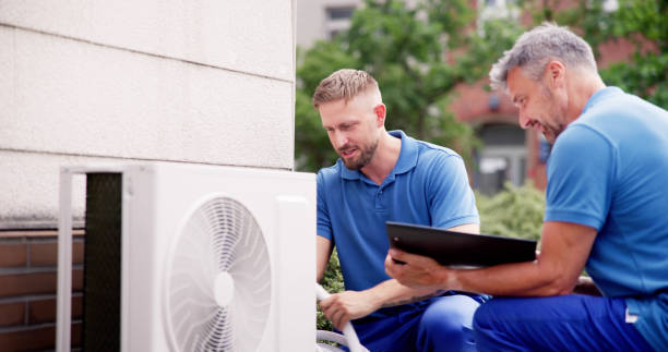 Best HVAC air duct cleaning  in Lebanon, IL