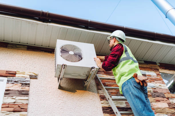 Best 24/7 HVAC repair  in Lebanon, IL