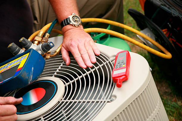 Best HVAC maintenance near me  in Lebanon, IL