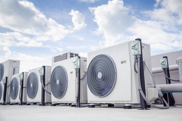 Best HVAC replacement cost  in Lebanon, IL