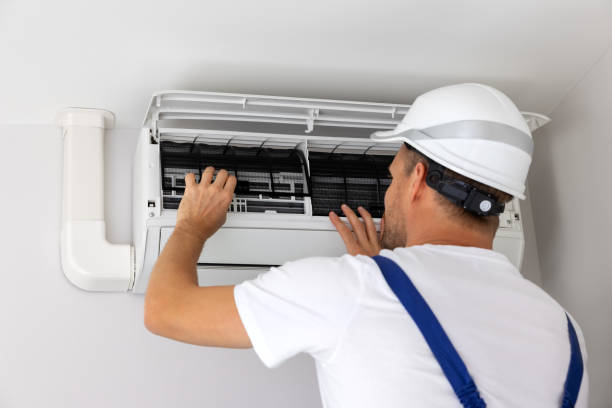 Best Affordable HVAC services  in Lebanon, IL