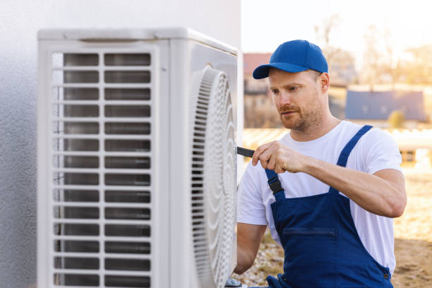 Trusted Lebanon, IL HVAC Experts