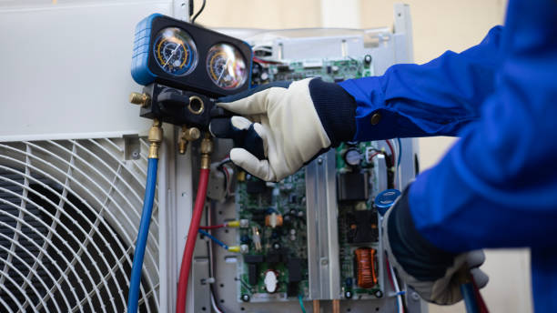 Best Commercial HVAC repair  in Lebanon, IL